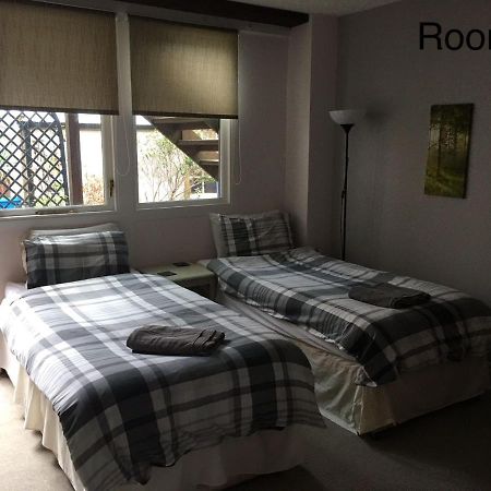 The Royal Oak Hotell Weymouth Exteriör bild