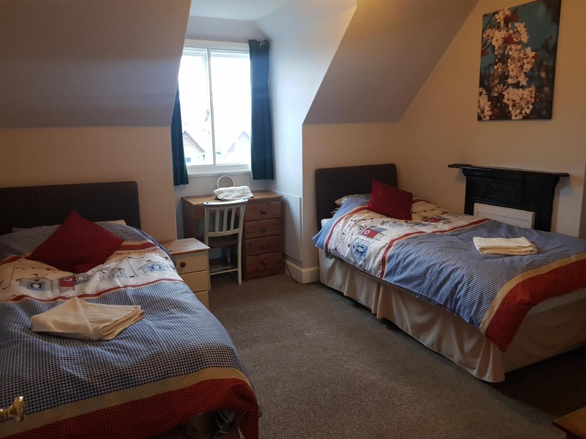 The Royal Oak Hotell Weymouth Exteriör bild