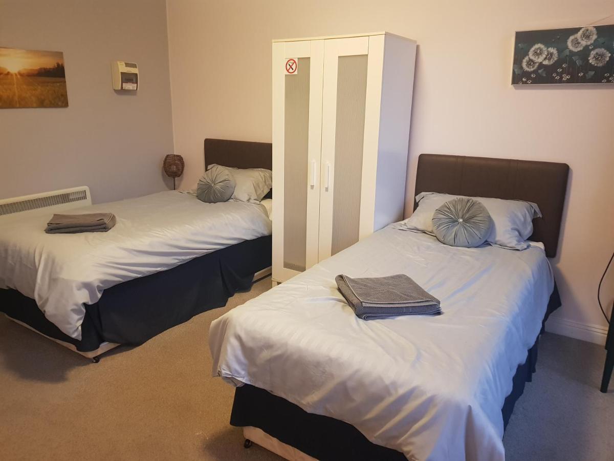 The Royal Oak Hotell Weymouth Exteriör bild