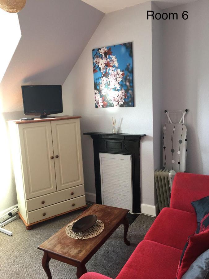 The Royal Oak Hotell Weymouth Exteriör bild